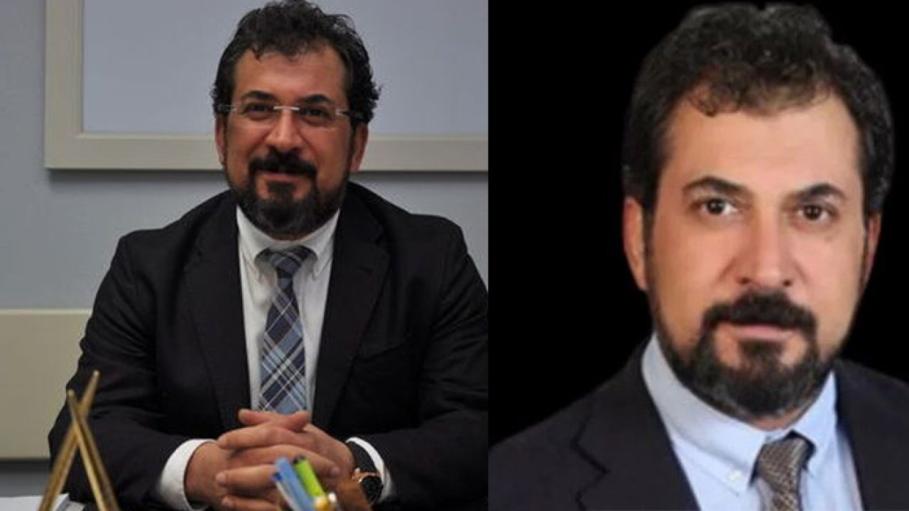 Üroloji dünyası Dr. Bülent Akdoğan'ı kaybetti: İşte başarıları