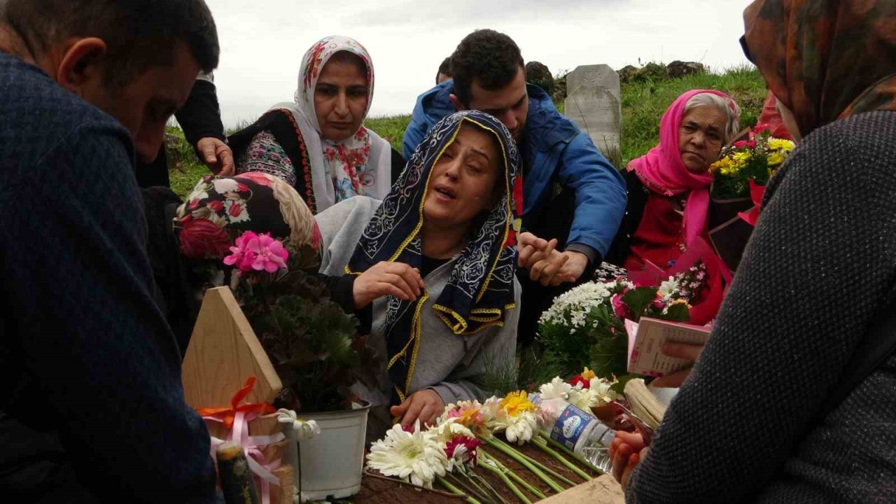 Ağıtlar yakıldı! Taciz mağduru Tuana’nın acısı dinmiyor!