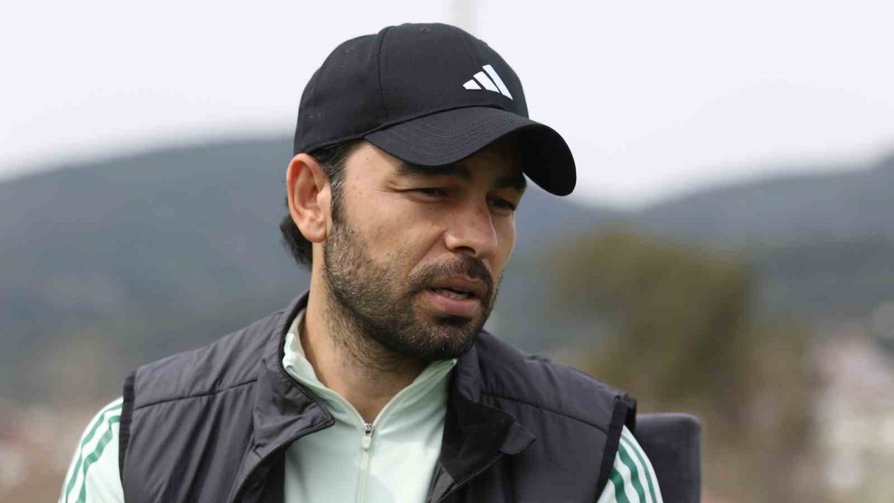 Selçuk İnan, Konyaspor maçında yaşananları ilk kez anlattı!