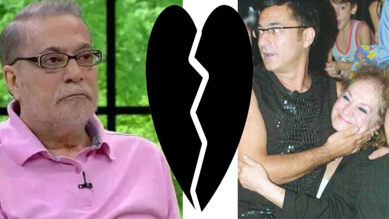 "Asla sevemedim" demişti: Mehmet Ali Erbil annesini kaybetti! Şoke eden açıklamalar tekrar gündemde
