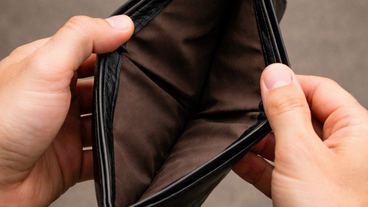 Açlık sınırı 32 bin 793 TL’ye yükseldi!