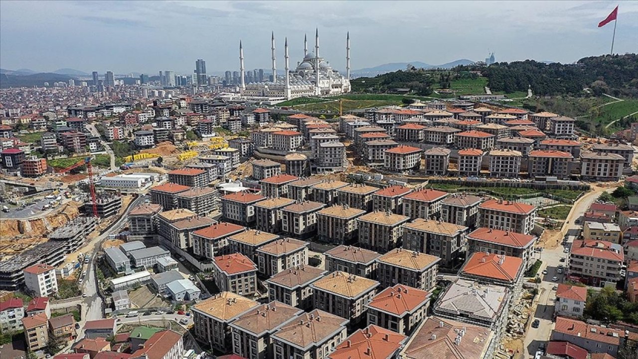 İstanbul'un dönüşümü için yeni destek paketi