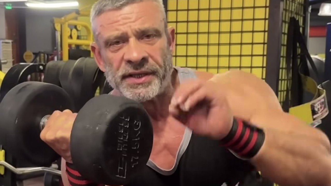 Fenomen Kadir Hoca tutuklandı!