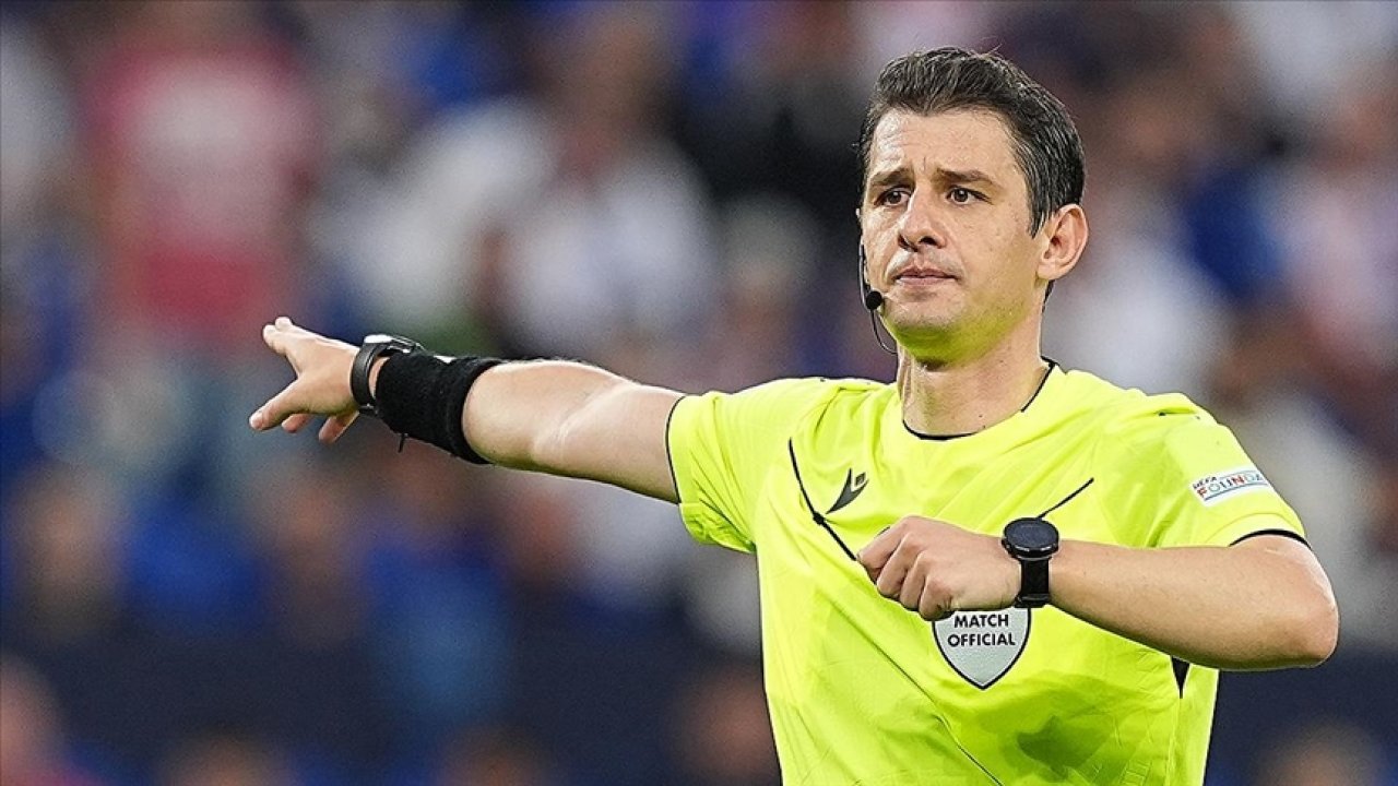 Halil Umut Meler Konyaspor'a acımıyor