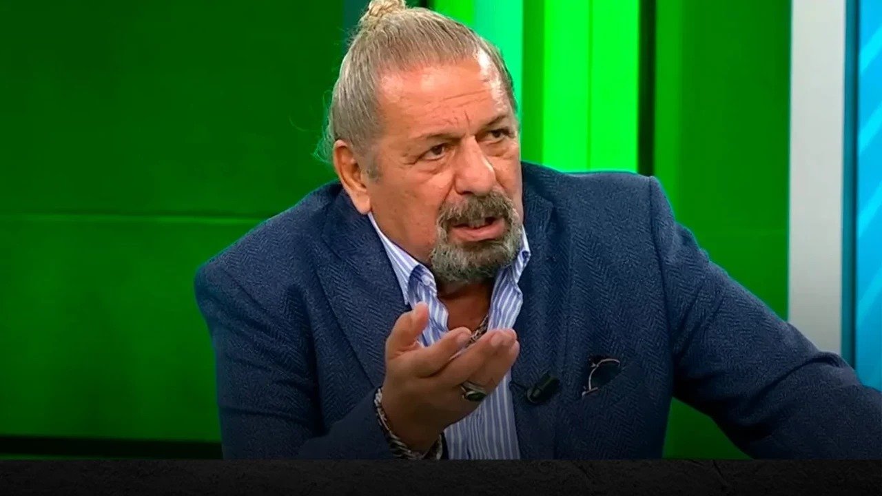 Erman Toroğlu'ndan Galatasaray'a 'tavuk' göndermesi