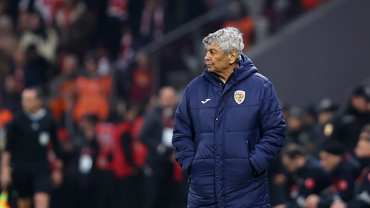 Lucescu yoğun bakımda savaş veriyor