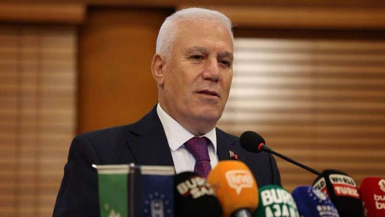 Bozbey dosyasının perde arkası belli oldu: AK Partili isim geliyor