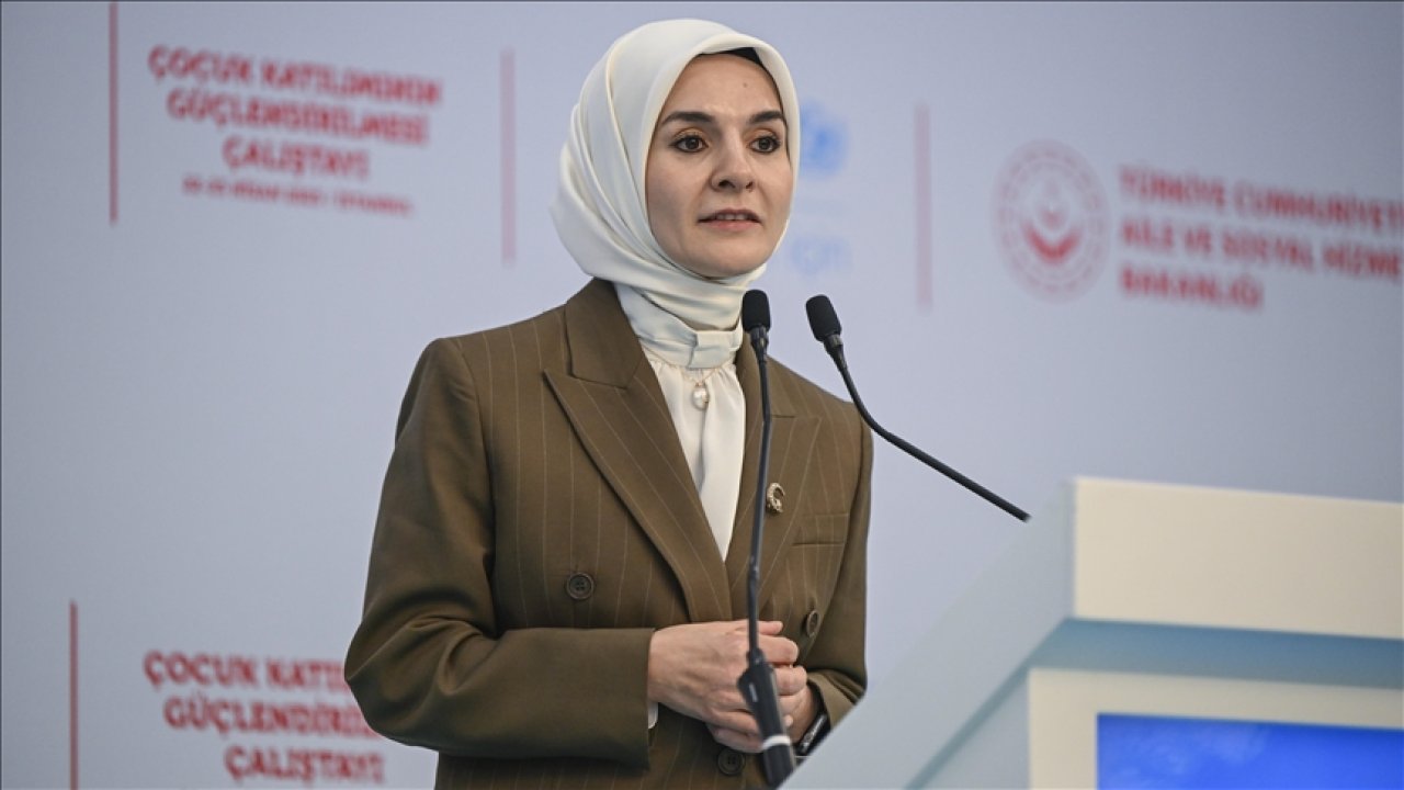 Bakan Göktaş duyurdu: 8,5 milyar lira hesaplara gönderilmeye başlandı