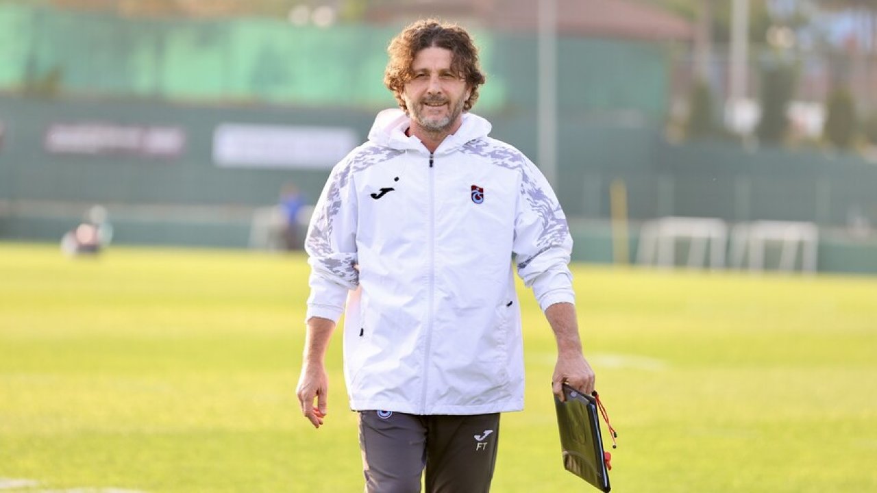 Trabzonspor, Fatih Tekke ile zirveye yürüyor