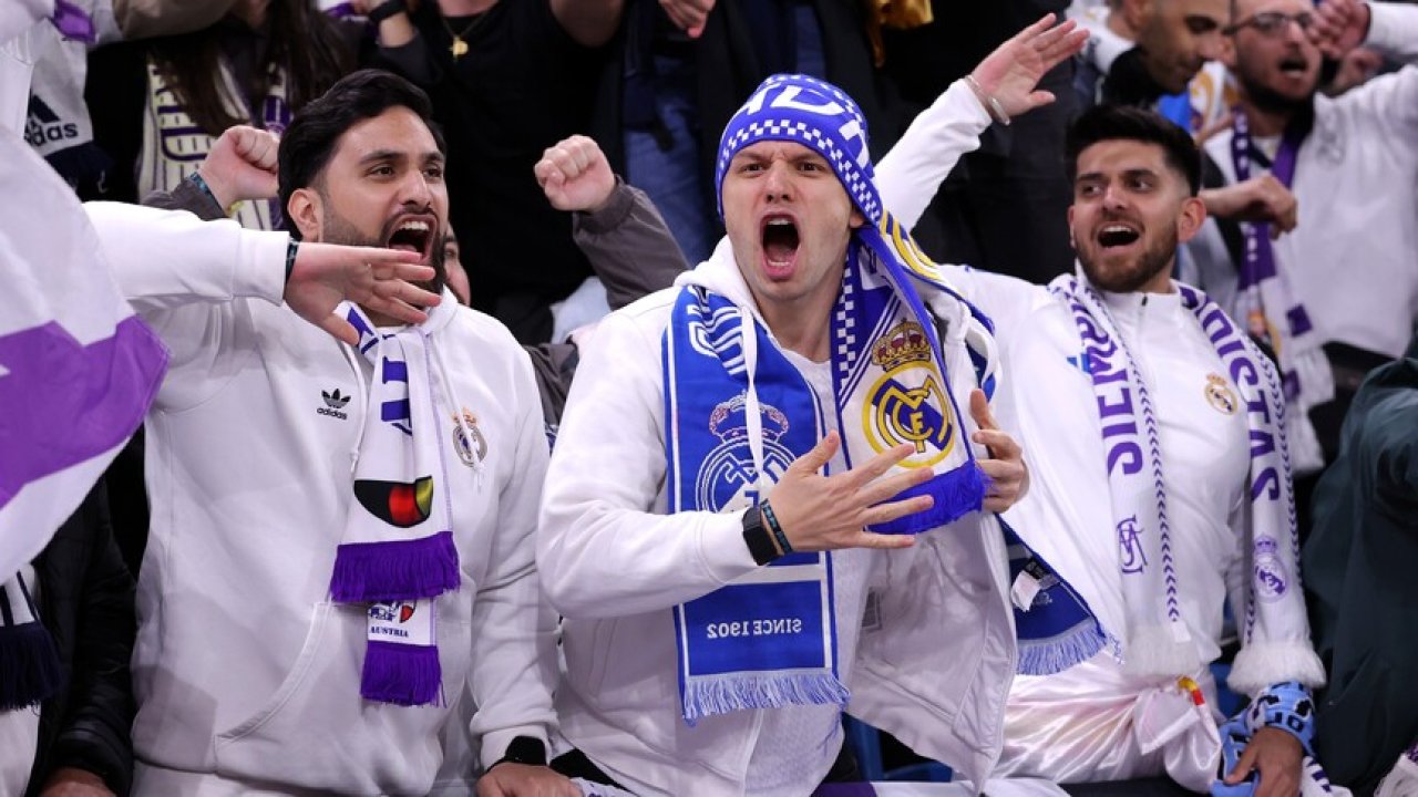 UEFA Şampiyonlar Ligi'nde çeyrek final heyecanı