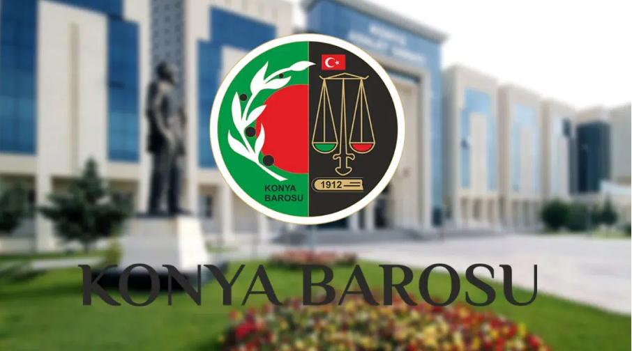 Türkiye'de kaç avukat var? Konya'da kaç avukat var?