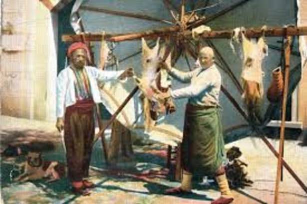 Osmanlı'da Kurban Bayramı