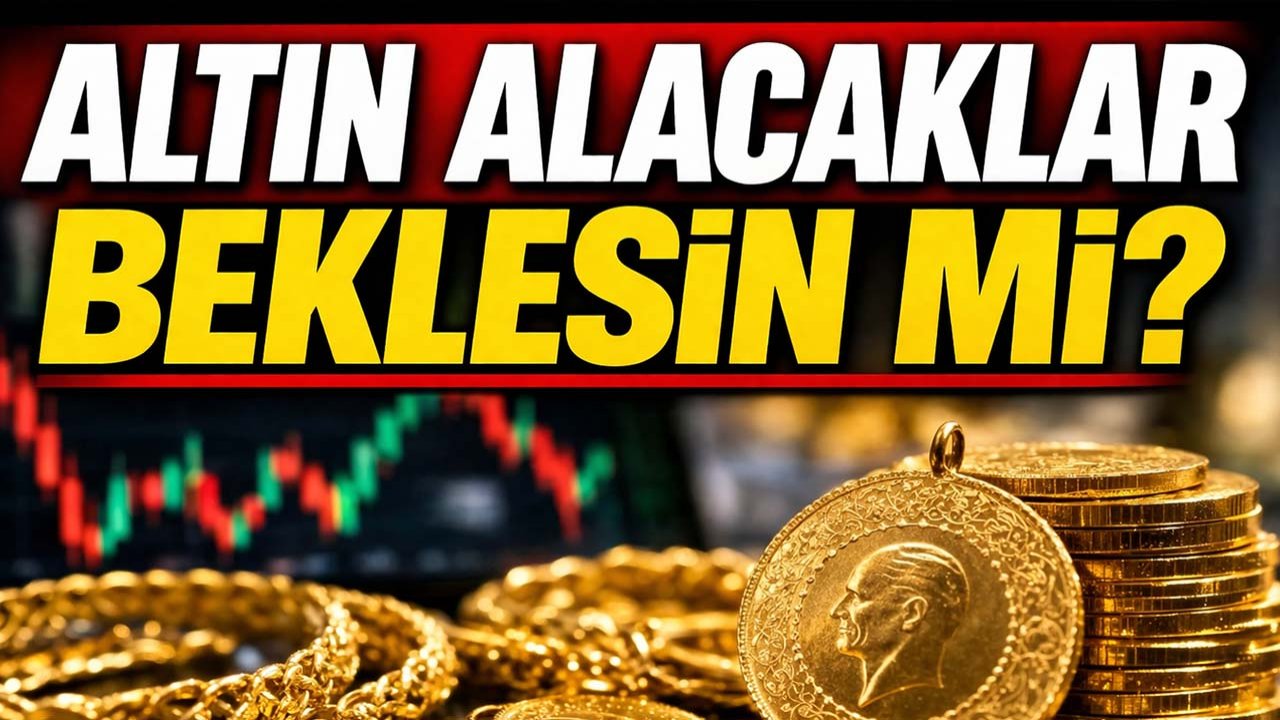 Altın alacaklar beklesin mi? Konya’da son durum ortaya çıktı
