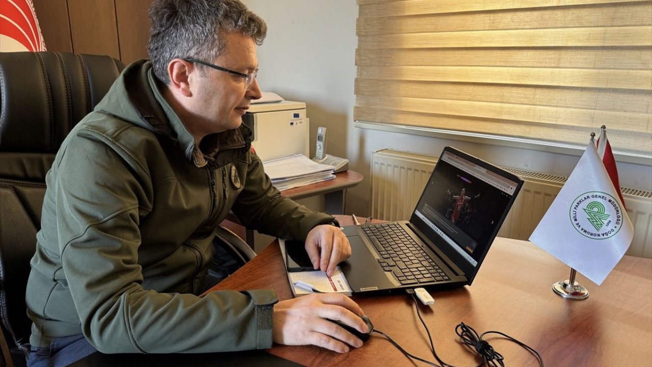 Doğa Koruma ve Milli Parklar Genel Müdürlüğü çok sayıda müfettiş alacak