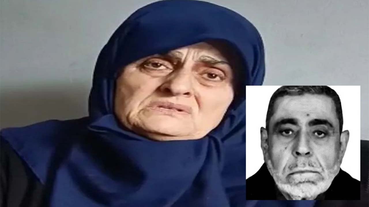 75 Yaşındaki eşini parçalayıp çöpe attı! Türkiye bu olayı konuşuyor