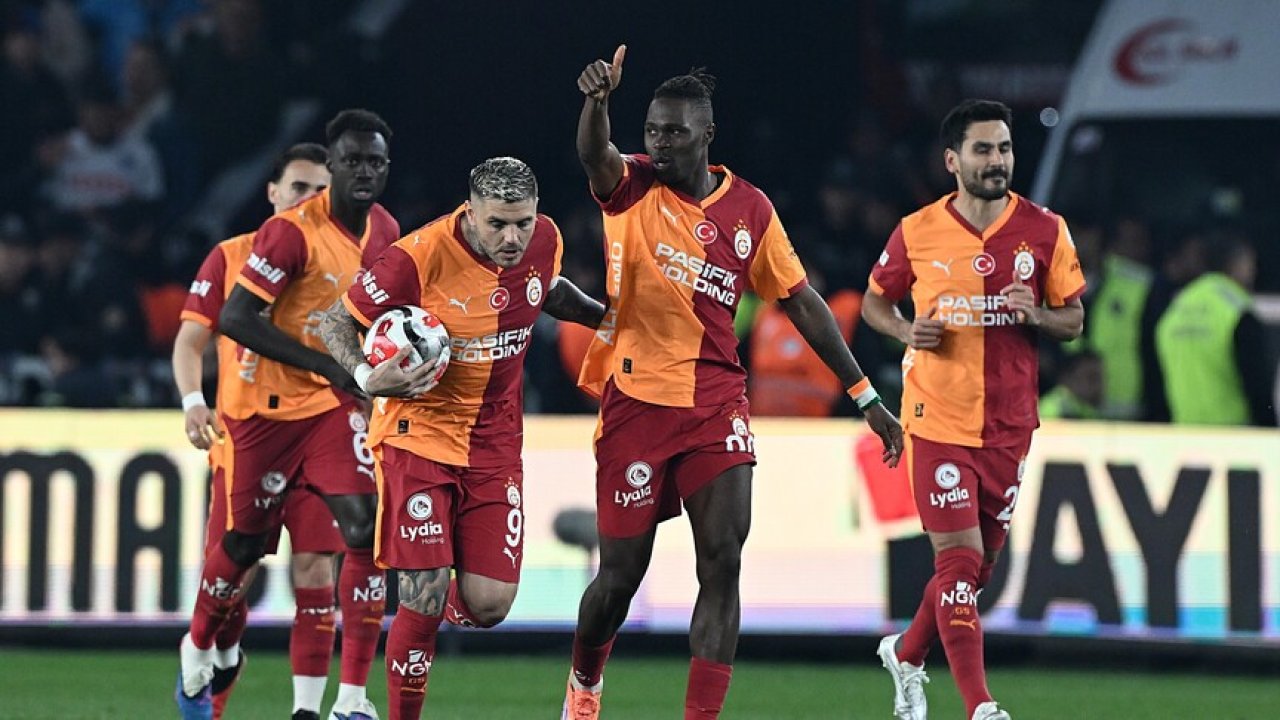 Galatasaray Göztepe'yi telafi maçı olarak görüyor