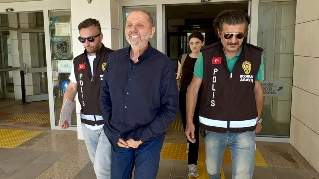 MUBRAŞ Yönetim Kurulu Başkanı Levent Arkan görevden alındı