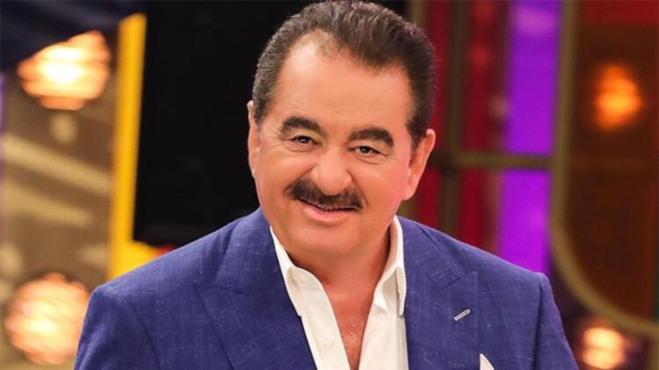 Ünlü türkücü İbrahim Tatlıses korkuttu! Apar topar hastaneye kaldırıldı: Tatlıses'in sağlık durumuna ilişkin açıklama