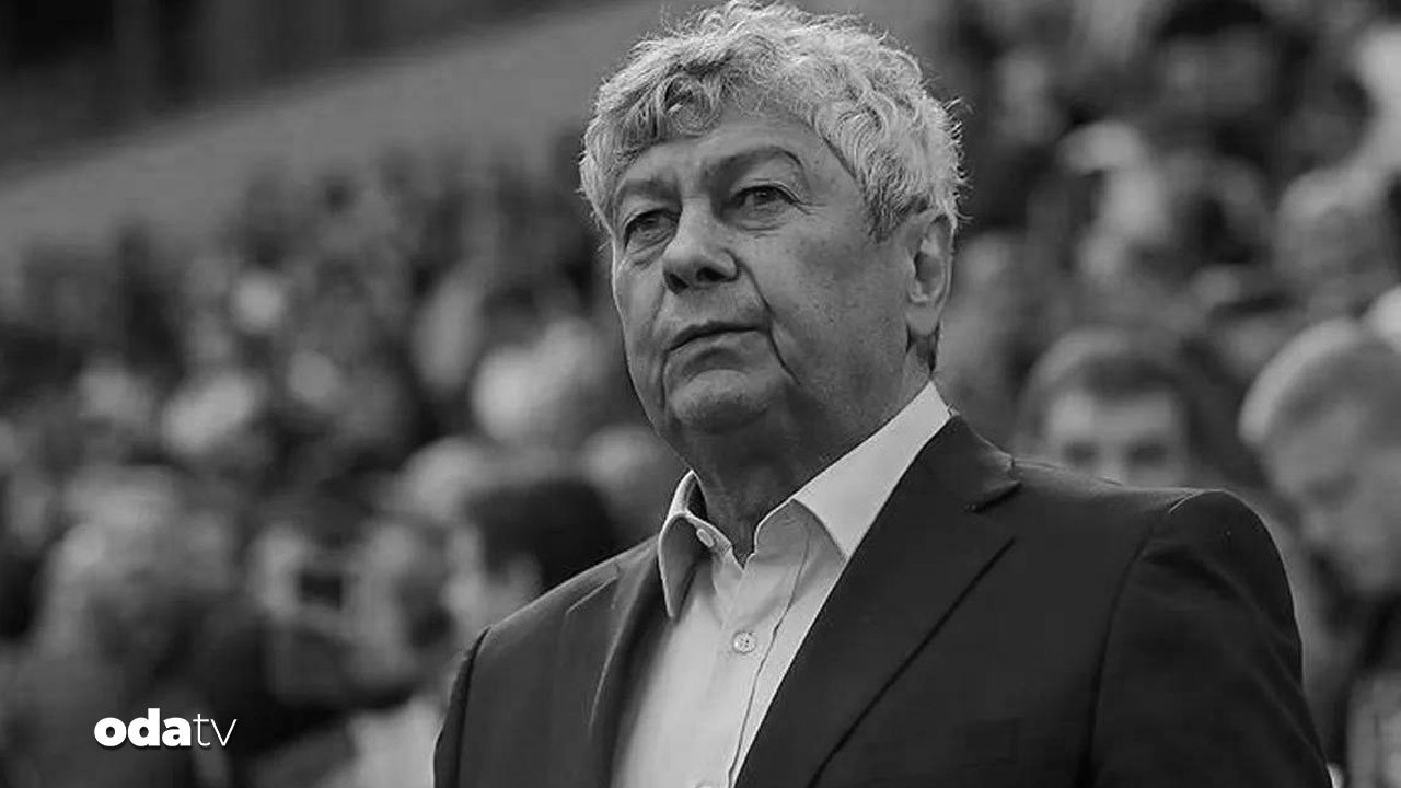 Mircea Lucescu’dan acı haber!