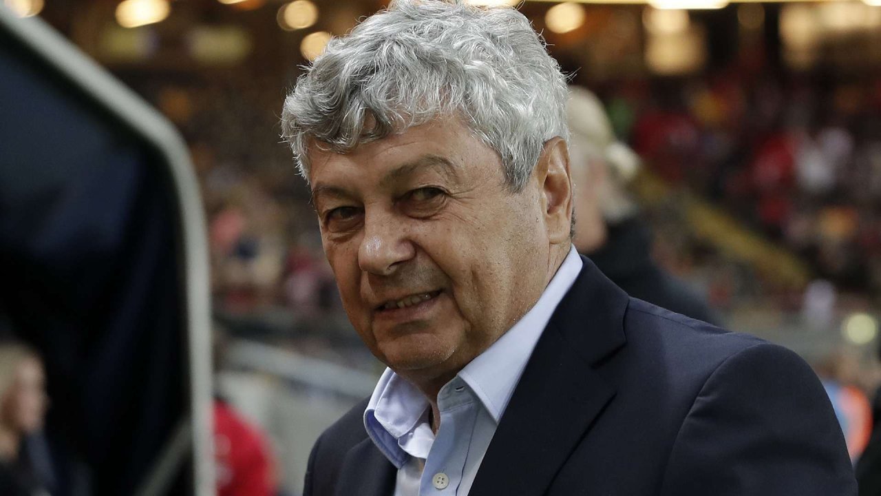 Mircea Lucescu’dan acı haber!