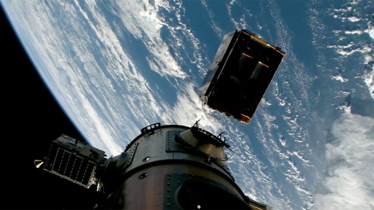 Uzay teknolojilerindeki bağımsızlık yarışı ülkeler için neden önemli?