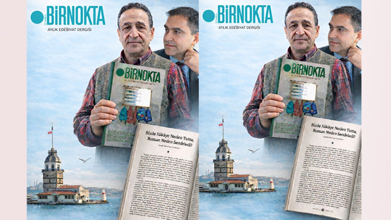 26 yıllık Edebiyat nöbeti