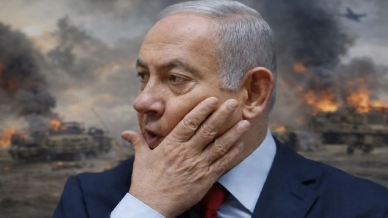 İsrail, ateşkesi ihlal ederse iki ülke Tel Aviv'i yerle bir etmek için harekete geçecek