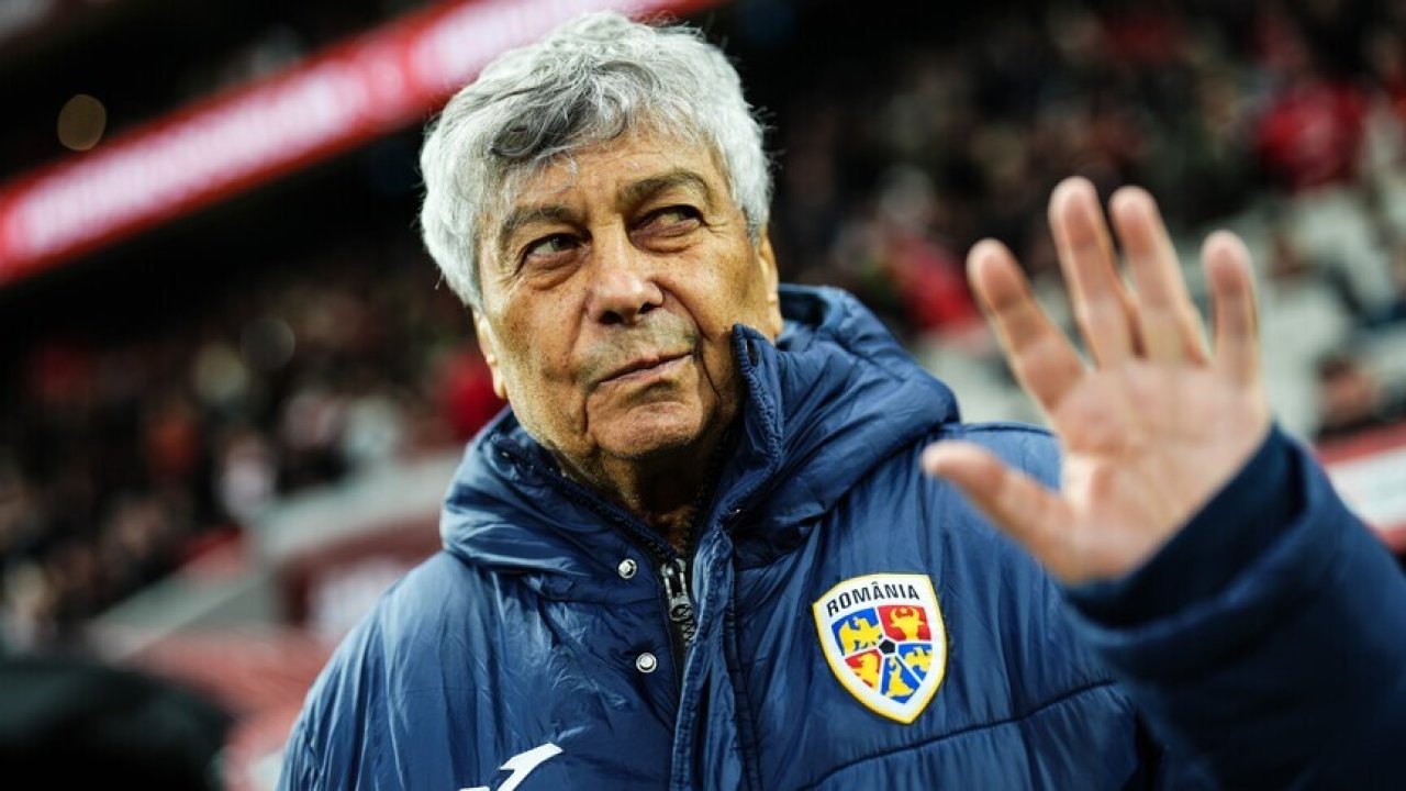 Mircea Lucescu için önemli karar