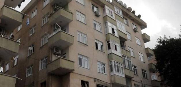 Damdan düşen keçi, 13 yaşındaki kızı öldürdü