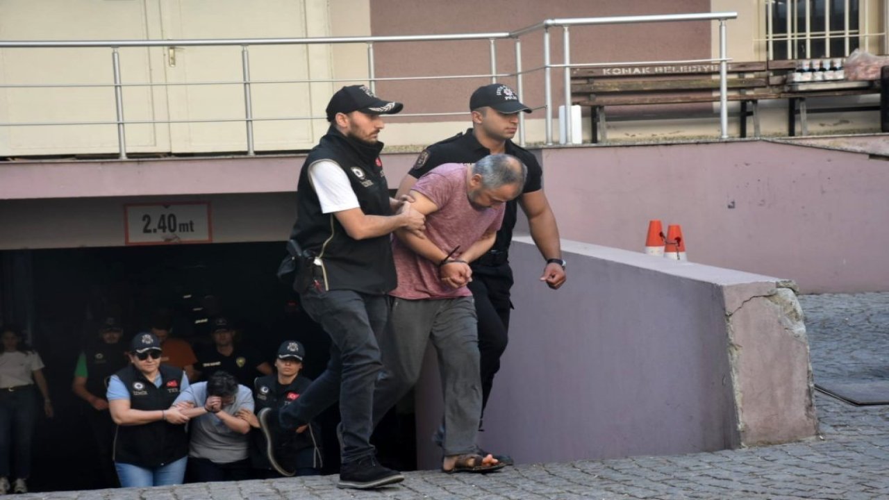 İzmir'de 3 polis şehit olmuştu! Büyük dava bugün