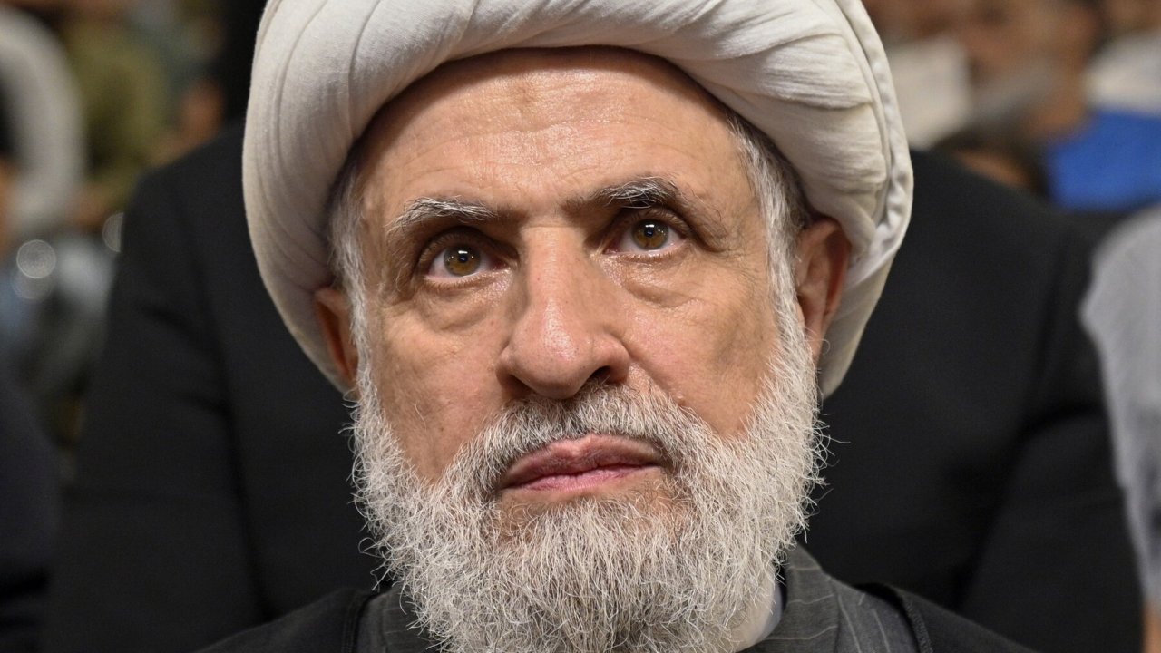 Naim Kasım ve yeğeni öldürüldü mü? İşte ilk bilgiler