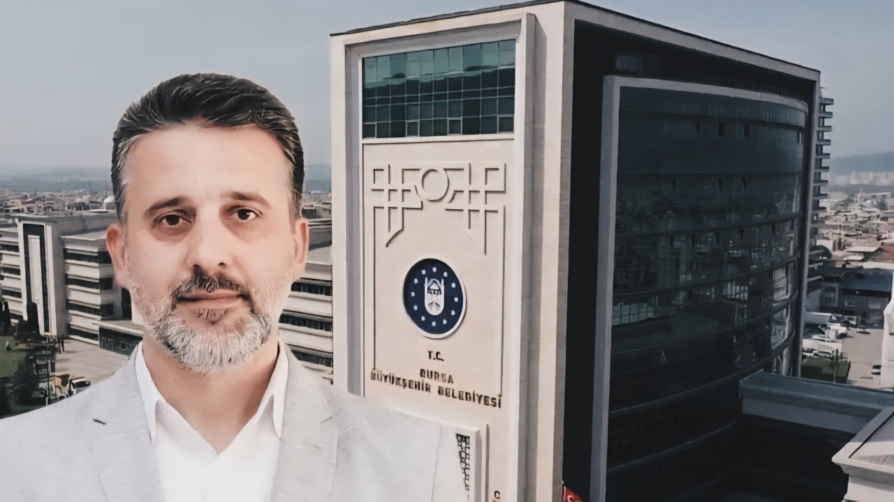 Bursa sandıktan çıktı: Büyükşehir Belediyesi AK Parti’ye geçti