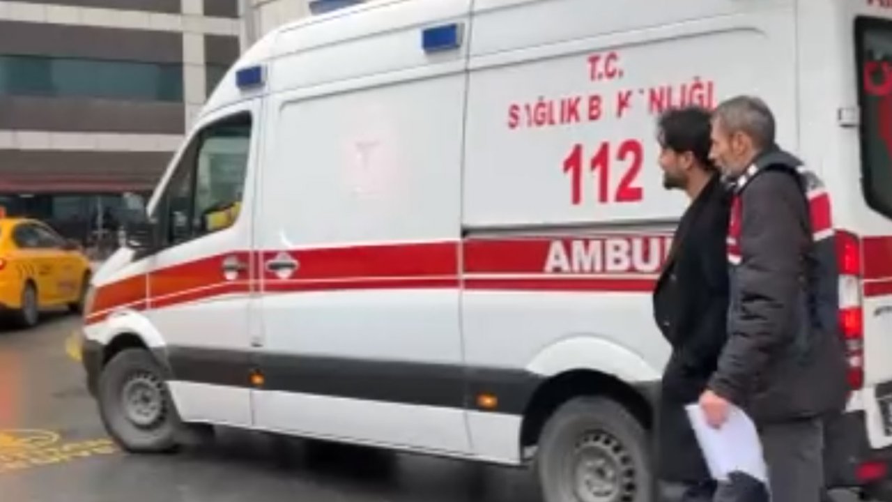 O "çay"ı özendiren Yusuf Güney gözaltına alındı