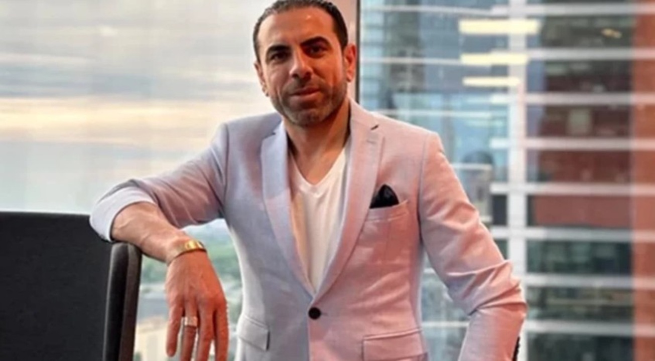 Kırmızı bültenle aranan Fedlan Kılıçaslan İspanya'da yakalandı