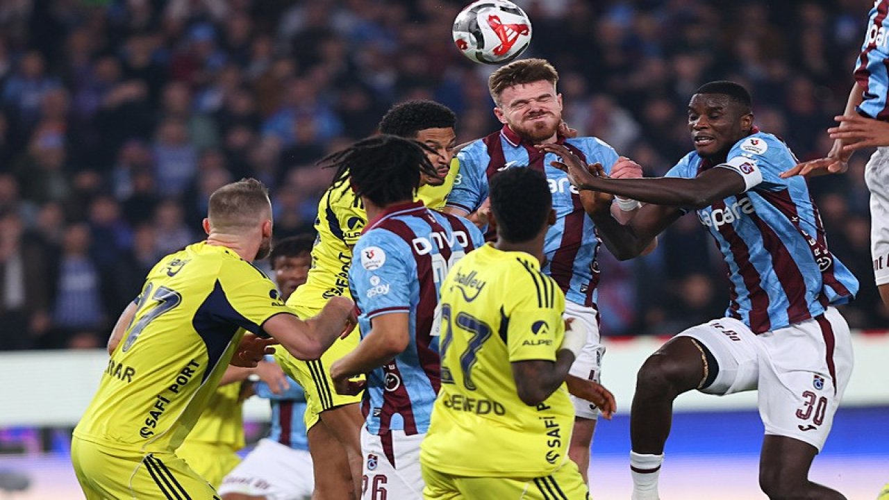 Süper Lig'de 29. hafta programı