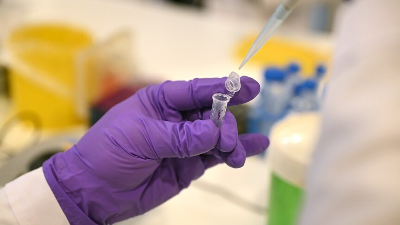 Geleceğin tedavileri teknolojiyle büyüyecek