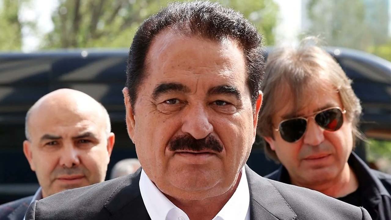 İbrahim Tatlıses’ten hasta yatağından olay sözler!