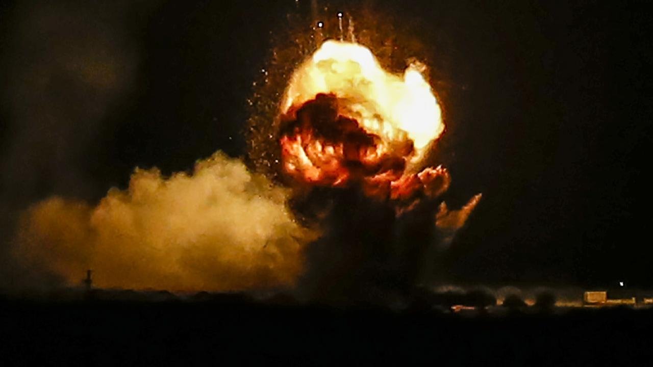 Ateşkes öncesi kriz büyüyor! İsrail’in saldırı planı gündemde