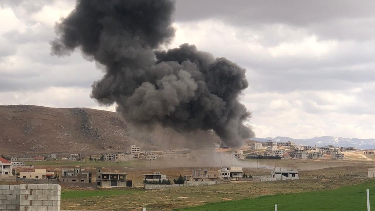 İran'ın görüşmeler için şartıydı! Dünya barışa hazırlanırken katliam başladı