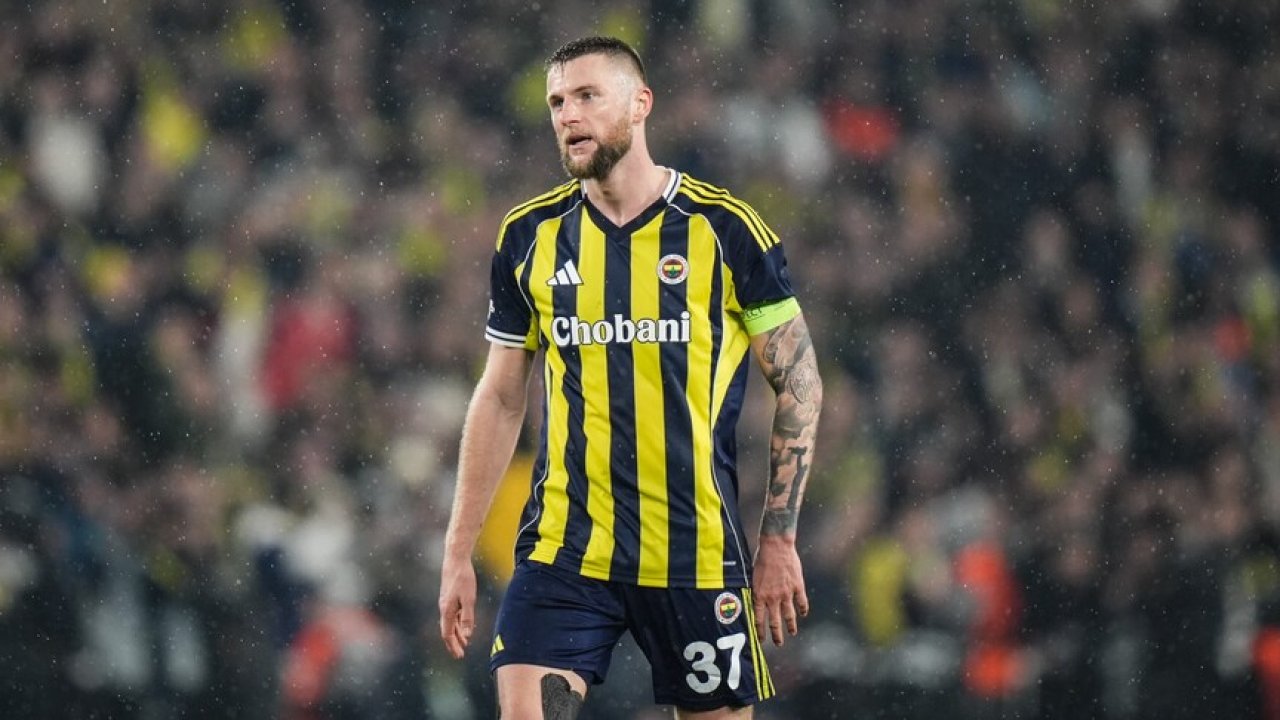 Fenerbahçe'de Milan Skriniar'ın evinde hırsızlık yapıldı mı?