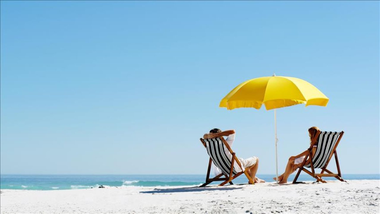 Tatil planlı yapanları bakanlık uyardı