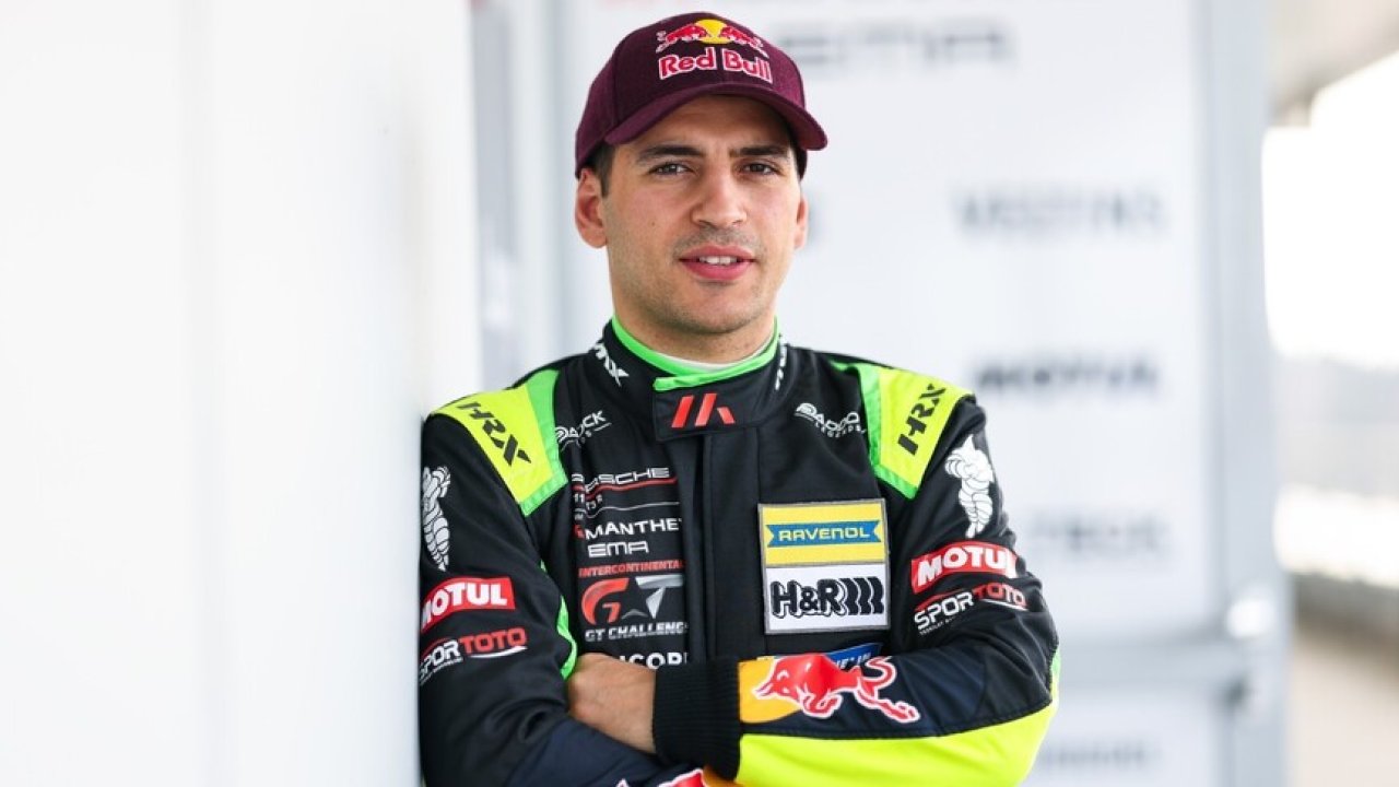 Ayhancan Güven 'güven' veriyor