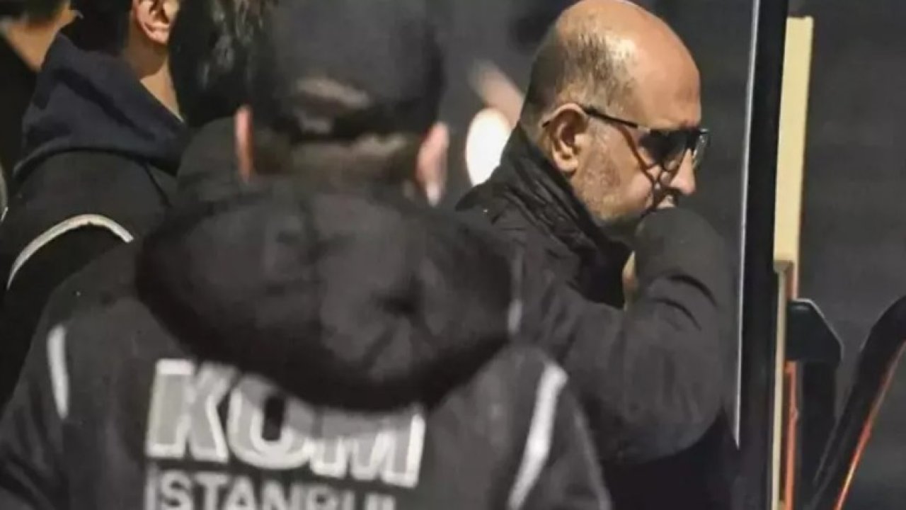 Aziz İhsan Aktaş Davası'nda flaş gelişme! Şikayetlerinden vazgeçtiler