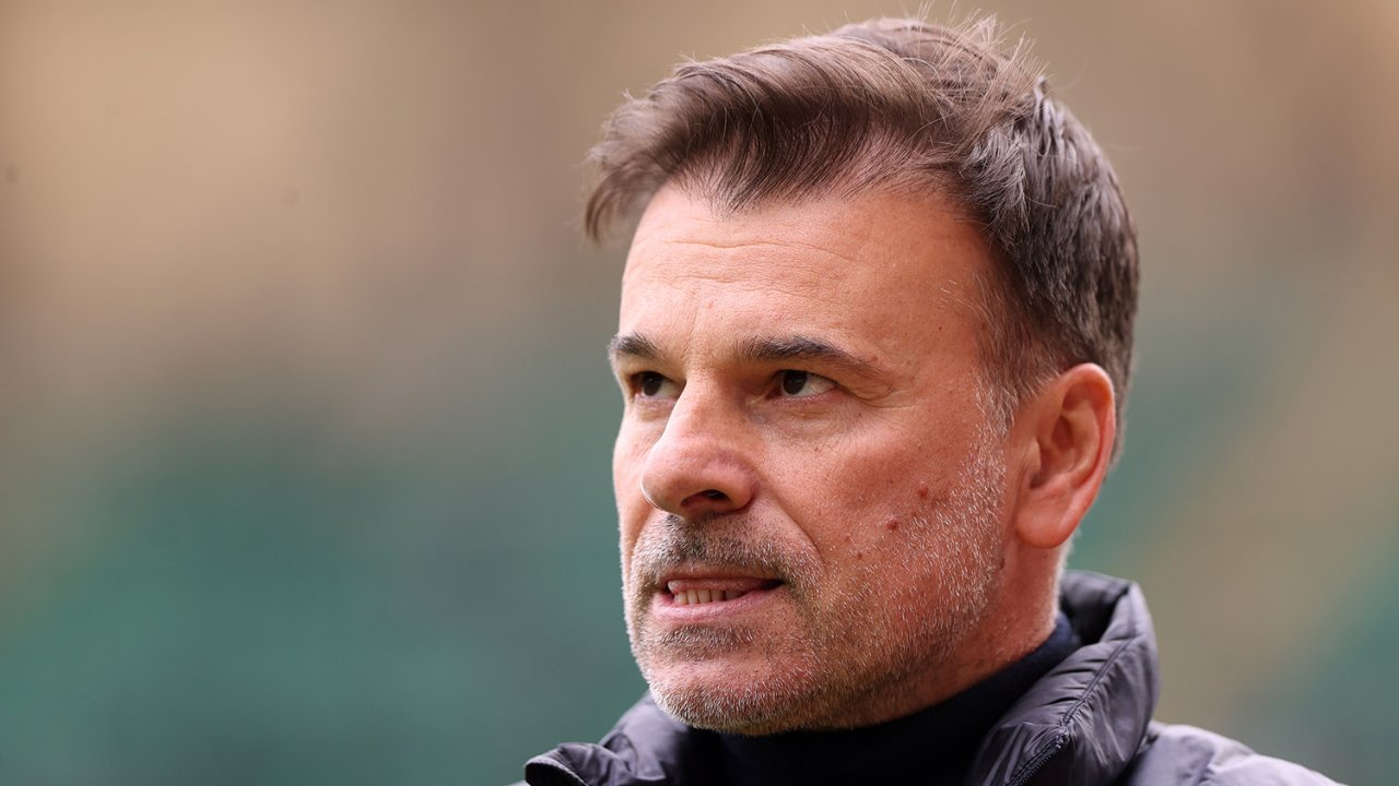 Konyaspor-Fatih Karagümrük maçının ardından  Stanojevic'in değerlendirmesi