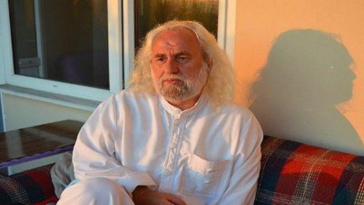 Hasan Mezarcı neden böyle oldu? Sosyal medyayı karıştıran çıkışlar