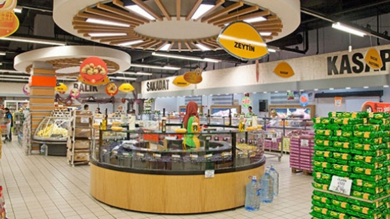 Konya’da kampanya alarmı! 35. yıl özel indirimleri başlıyor