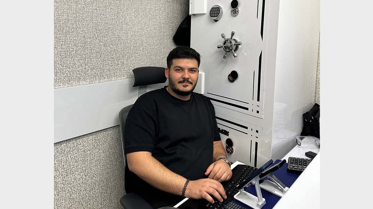 Yatırımcıların gözdesi yine gram altın oldu