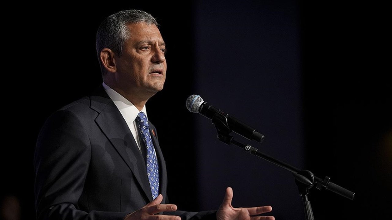 Kılıçdaroğlu neden selam vermedi? Özgür Özel’den dikkat çeken açıklama geldi