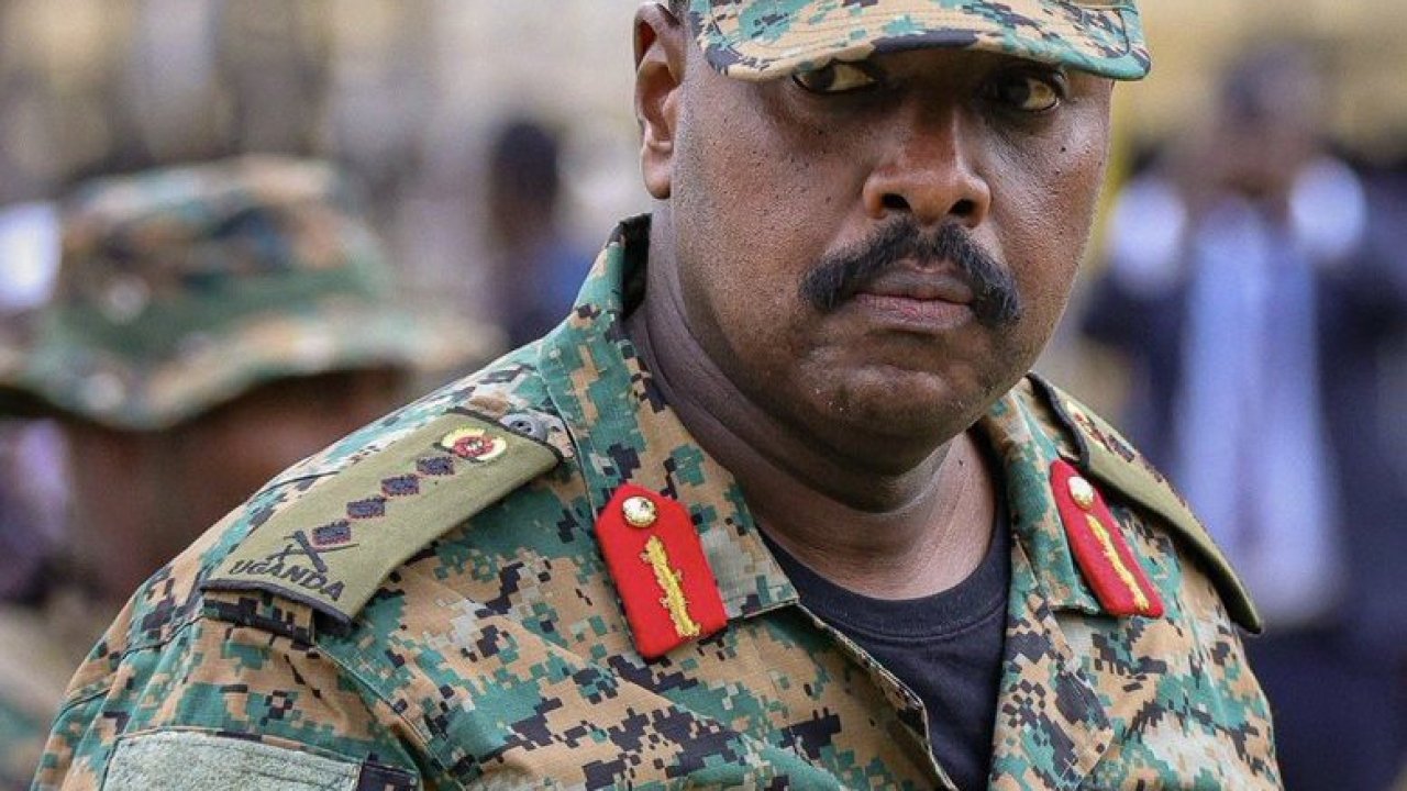 Ugandalı Generalden Türkiye’ye küstah tehdit