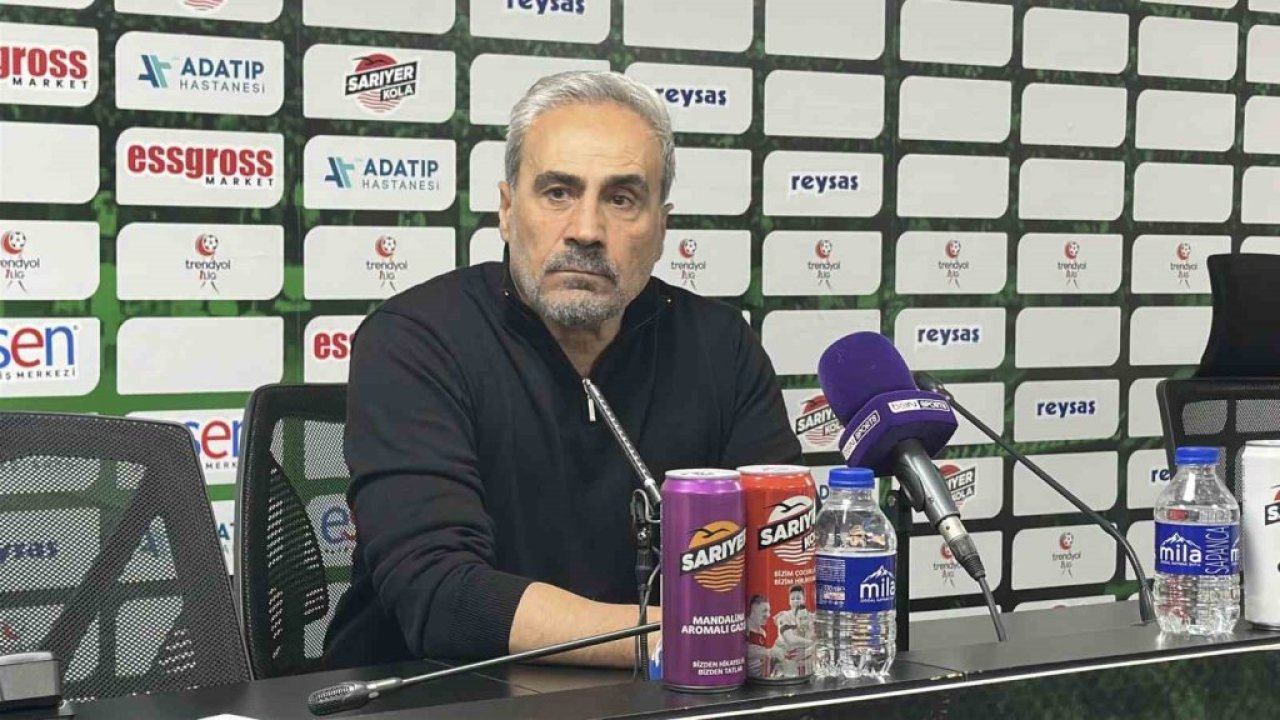 Sakaryaspor - Esenler Erokspor maçının ardından notlar!